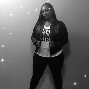 Meet your Posher, Candice